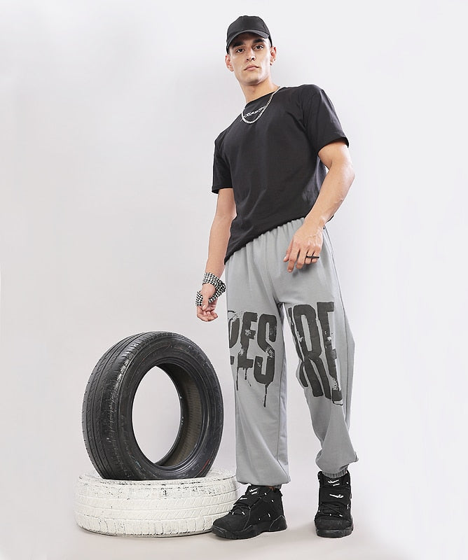 Image of Desire Unisex Joggers